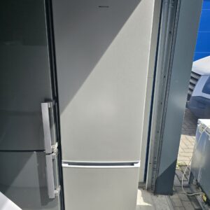 LG koelvriescombinatie