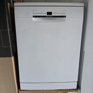 Bosch Serie2 vrijstaande vaatwasser