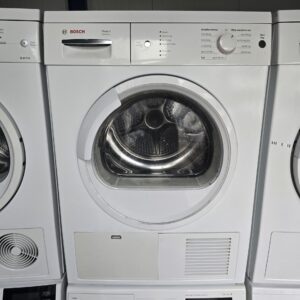 Bosch Maxx6 condensdroger - 6KG