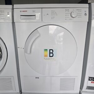 Bosch Maxx7 condensdroger