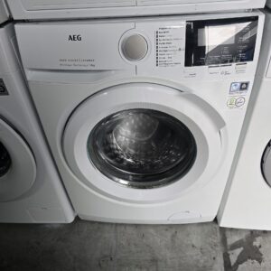 AEG 7000Series Prosteam - 8KG