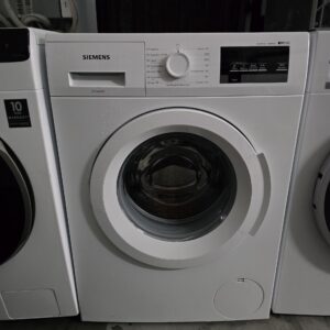 Siemens iQ500 wasmachine - 7KG