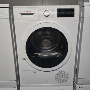 Bosch Serie6 condensdroger - 8KG