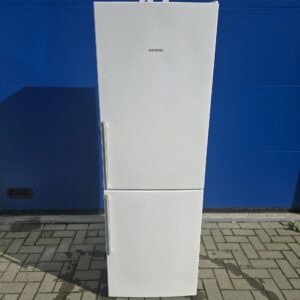 Ruime Siemens koelvriescombinatie