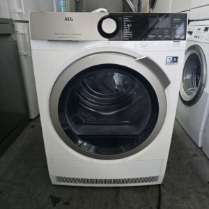 AEG 8000Series warmtepompdroger - 8KG