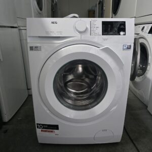 AEG 6000SERIES wasmachine - 8KG