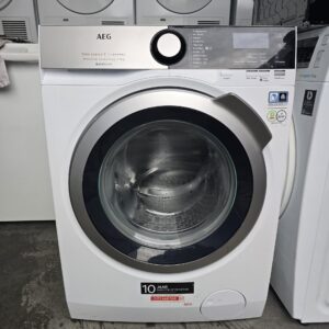 AEG 7000Series Prosteam wasmachine - 9KG