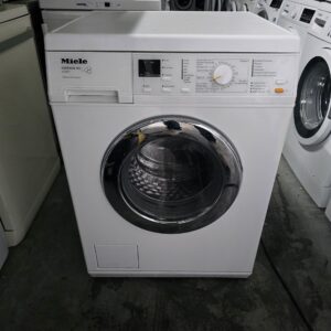 Miele W3371 Edition111 wasmachine - 7KG