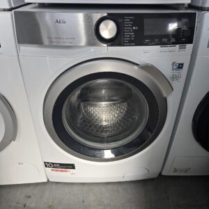 AEG 7000Series Prosteam wasmachine - 9KG