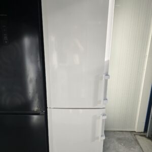 Liebherr No-Frost koelvriescombinatie
