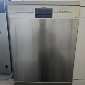 Siemens IQ300 RVS vaatwasser