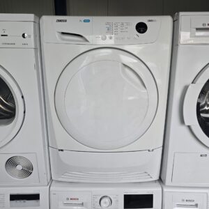 Zanussi Lindo100 condensdroger - 7KG