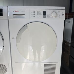 Bosch Ecomaxx6 warmtepompdroger - 6KG