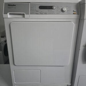 Miele T8843C condensdroger - 7KG