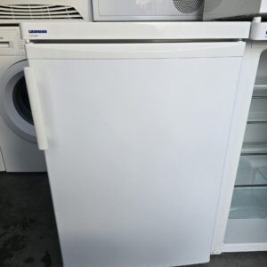 Liebherrr tafelmodel koelvriescombinatie
