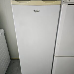 Whirlpool vrieskast