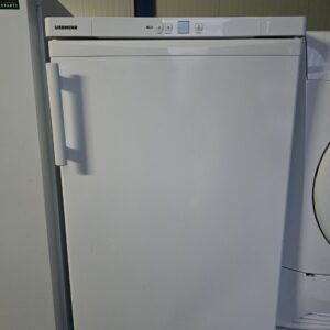 ZGAN - Liebherr tafelmodel vriezer