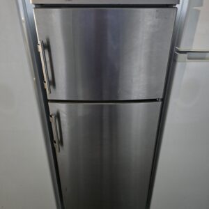 Liebherr RVS koelvriescombinatie