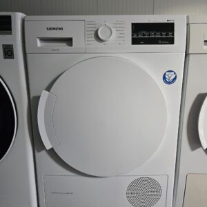 Siemens iQ500 warmtepompdroger
