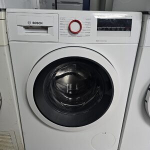 Bosch Serie4 EcoSilenceDrive wasmachine