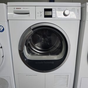Bosch Ecologixx7 warmtepompdroger