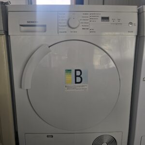 Siemens condensdroger - 7KG