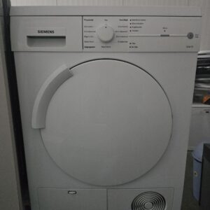Siemens E44-10 condensdroger