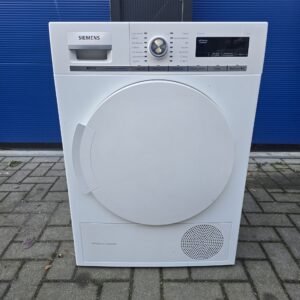 Siemens iQ700 warmtepompdroger - 9KG