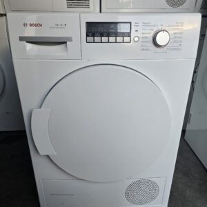 Bosch Serie4 warmtepompdroger