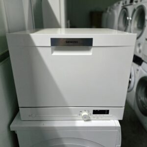 Siemens iQ300 compacte vaatwasser
