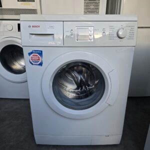 Bosch Maxx6 VarioPerfect wasmachine