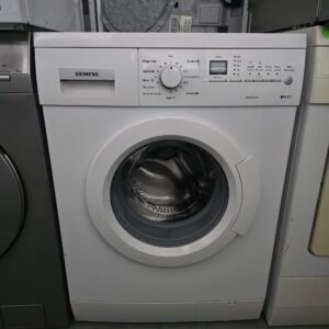 Siemens iQ300 wasmachine - 6KG