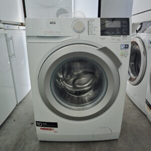 AEG 6000series wasmachine - 9KG