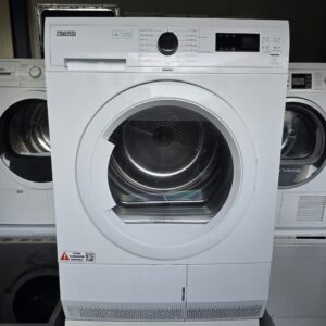Zanussi condensdroger - 8KG