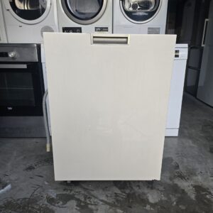 Siemens SX65M030EU inbouwvaatwasser