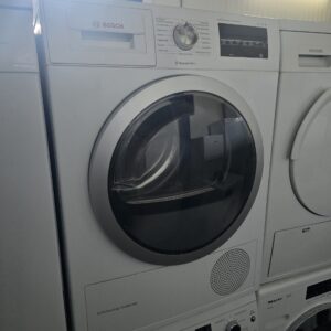 Bosch Serie6 warmtepompdroger - 8KG