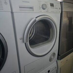 Siemens iQ700 warmtepompdroger - 7KG