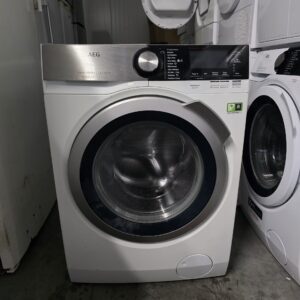 AEG 8000series wasmachine - 8KG