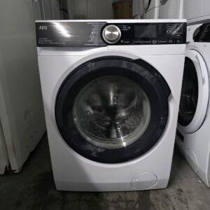 AEG 8000Series wasmachine - 9KG