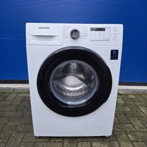 Samsung Ecobubble wasmachine - 8KG