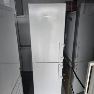 Liebherr CN3515-21 No Frost koelvriescombinatie