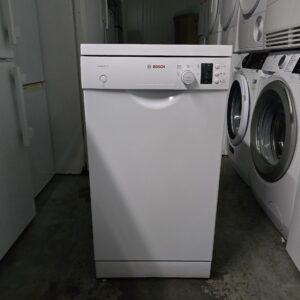Bosch compacte vaatwasser - 45cm