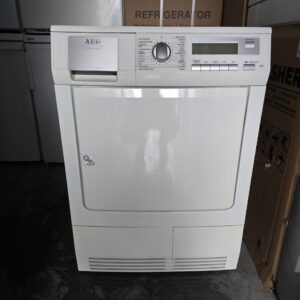 AEG Lavatherm condensdroger - 7KG
