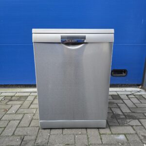 Bosch ActiveWater2 RVS vaatwasser