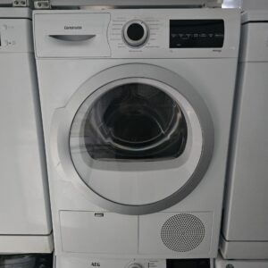 Constructa CWK6G401 condensdroger