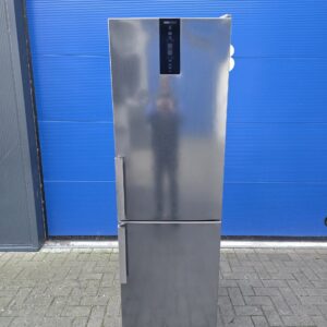 Whirlpool Total NoFrost koelvriescombinatie