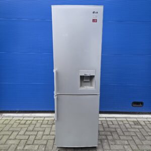 LG Total NoFrost koelvriescombinatie