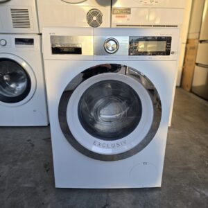 Bosch HomeProfessional wasmachine - 10KG