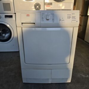 AEG T55544 condensdroger - 7KG