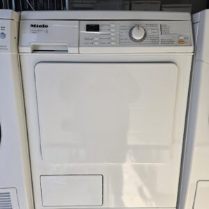 Miele T4463C condensdroger - 7KG